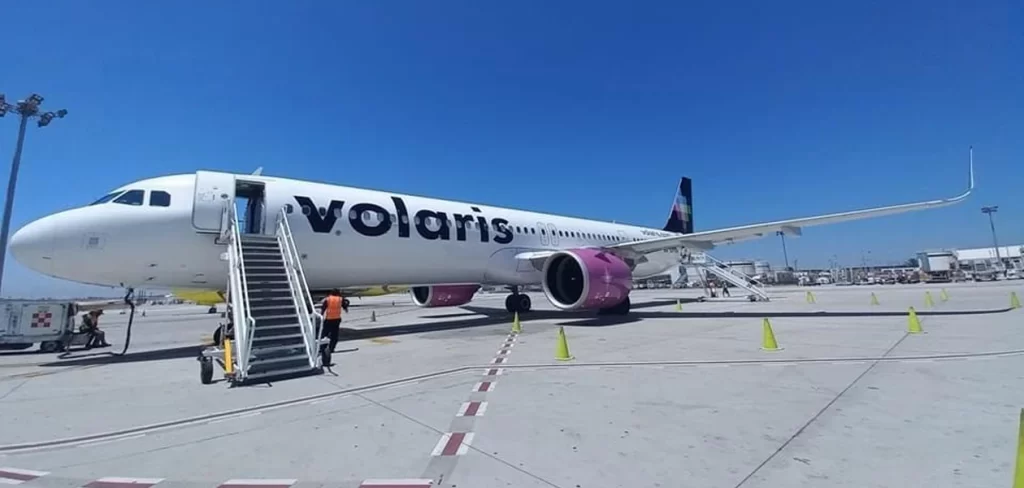 Aeropuerto de Aguascalientes recupera tráfico de pasajeros