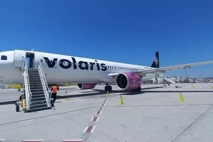 Aeropuerto de Aguascalientes recupera tráfico de pasajeros