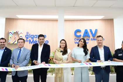 Aguascalientes acelera digitalización de trámites y transporte público