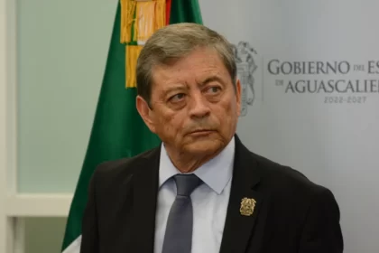 Aguascalientes aplicará más de 571 mil vacunas en temporada invernal