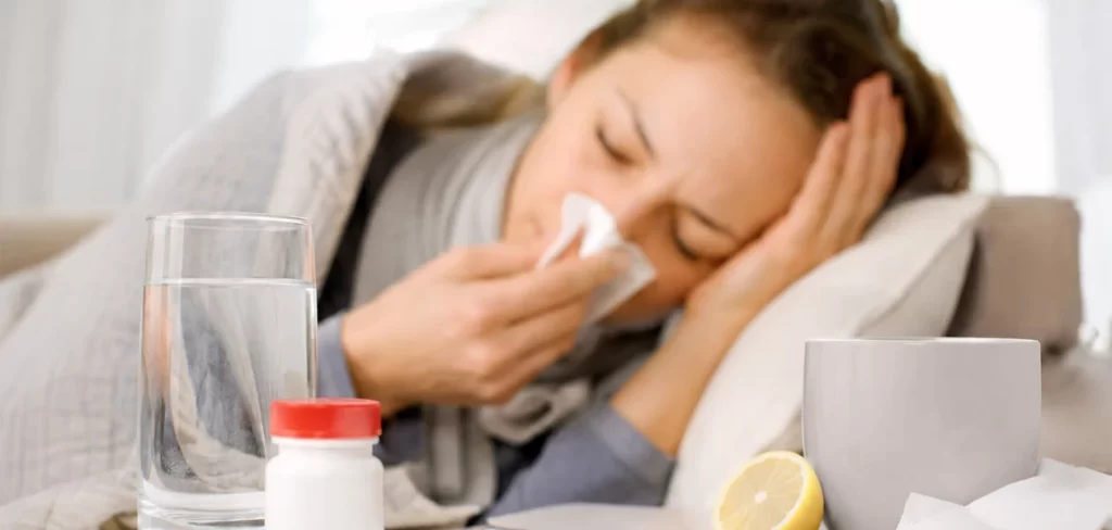 Aguascalientes arranca temporada de influenza sin casos positivos