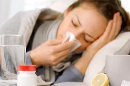 Aguascalientes arranca temporada de influenza sin casos positivos