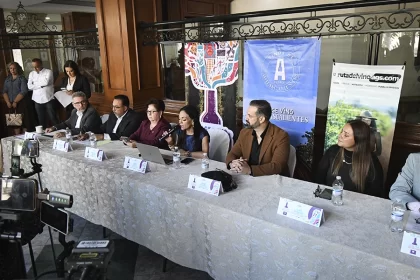 Aguascalientes busca hacer del vino un motor económico y turístico
