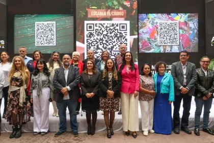 Aguascalientes celebra 451 años con más de 400 eventos; Los Tigres del Norte encabezan el festival