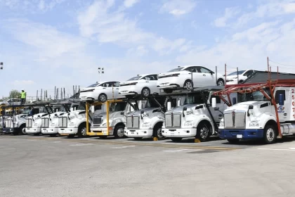 Aguascalientes crece 3.8% en exportaciones pese al golpe automotriz