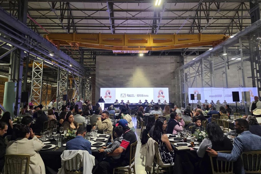 Aguascalientes cuenta con casi 69 mil borregos y cabras