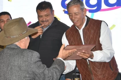 Aguascalientes cuenta con casi 69 mil borregos y cabras