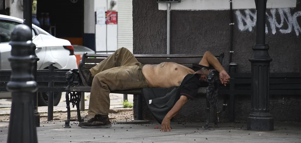 Aguascalientes, entre los estados con menos pobreza extrema