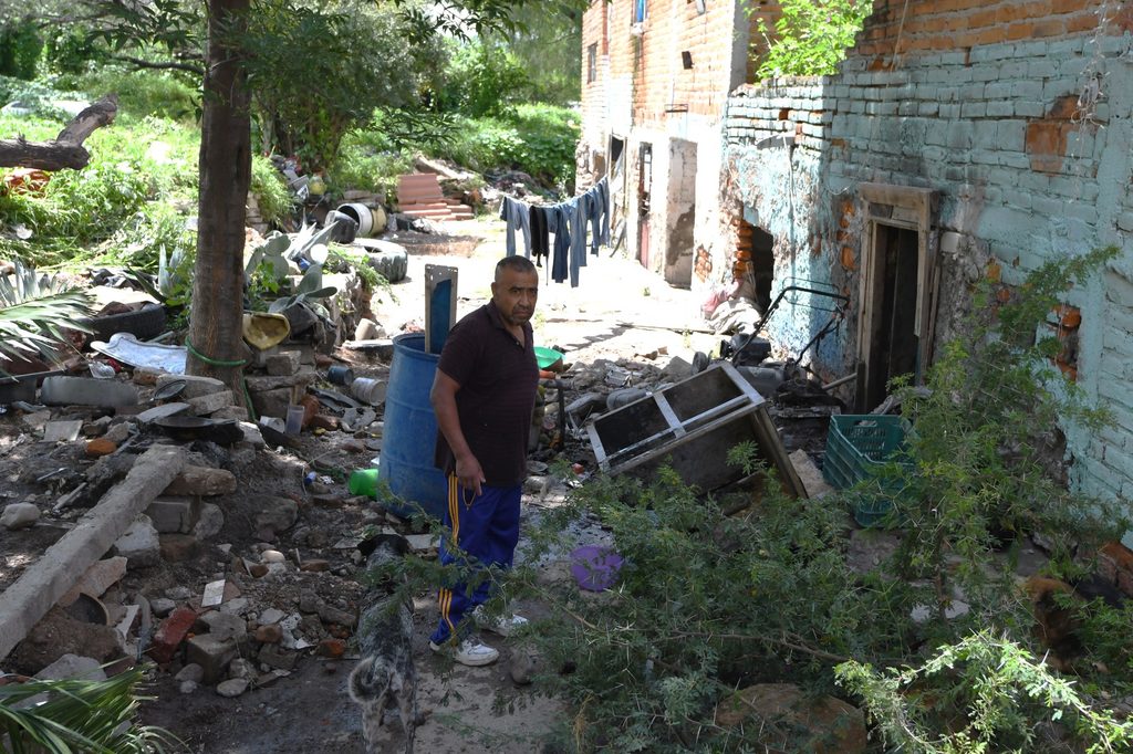 Aguascalientes, entre los estados con menos pobreza extrema