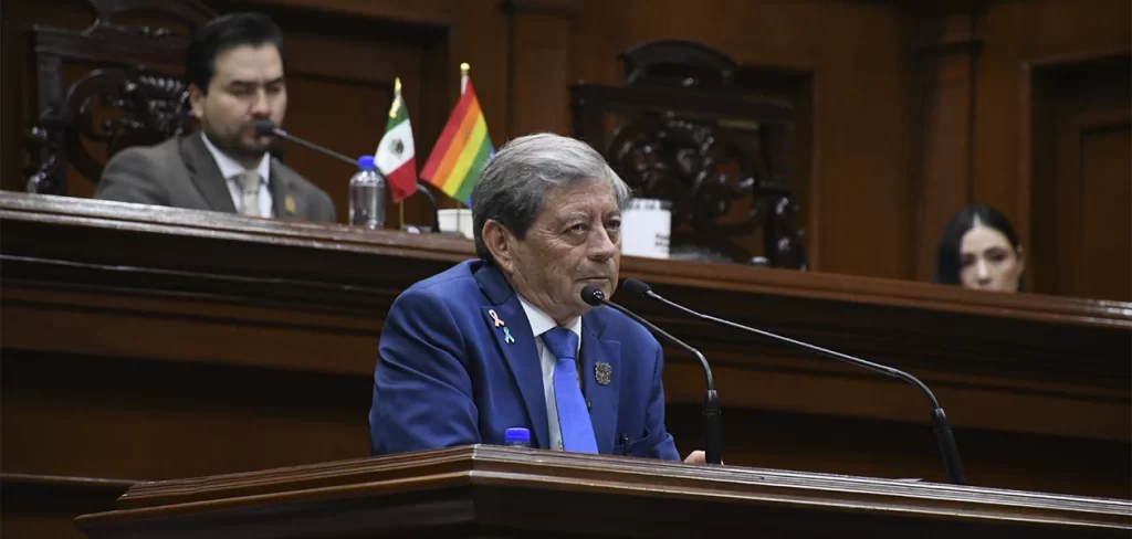 Aguascalientes proyecta dos hospitales; Salud recibe 30% del presupuesto