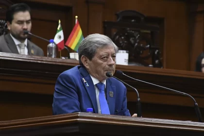 Aguascalientes proyecta dos hospitales; Salud recibe 30% del presupuesto