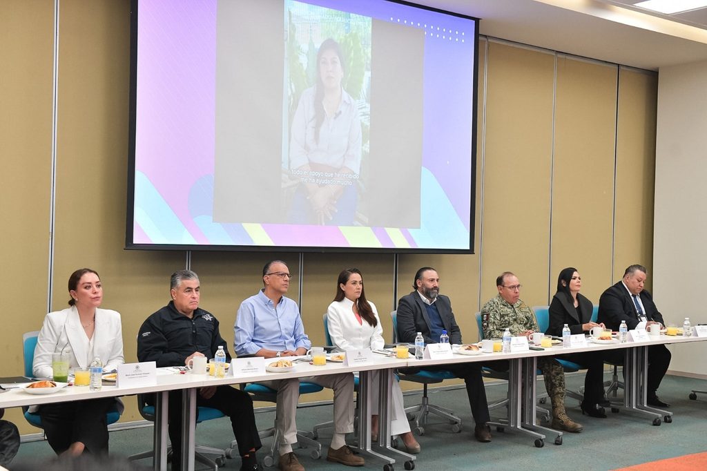 Aguascalientes refuerza blindaje contra delincuencia en fronteras con Jalisco y Zacatecas