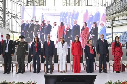 Aguascalientes reúne a más de 3 mil integrantes de la Cruz Roja
