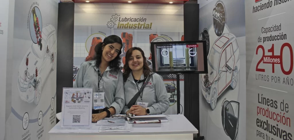 Aguascalientes reunirá a más de 3 mil empresas automotrices de 16 países