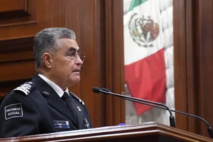Aguascalientes suma mil 200 policías y 525 unidades de seguridad