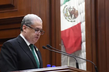 Aguascalientes, tercer lugar nacional en escolaridad: IEA