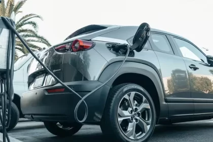 Alumnos de la UPA viajarán a China para especializarse en autos eléctricos