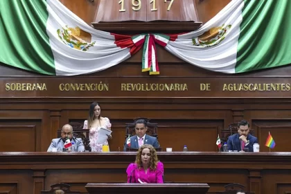 Aprueban terreno para el nuevo Foro de las Estrellas