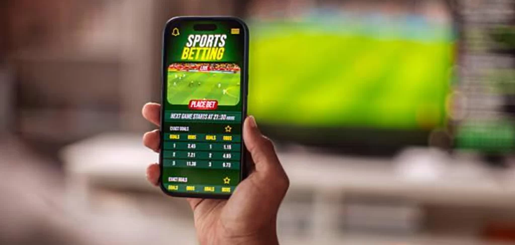 Apuestas desde el celular- alertan por ludopatía en jóvenes1