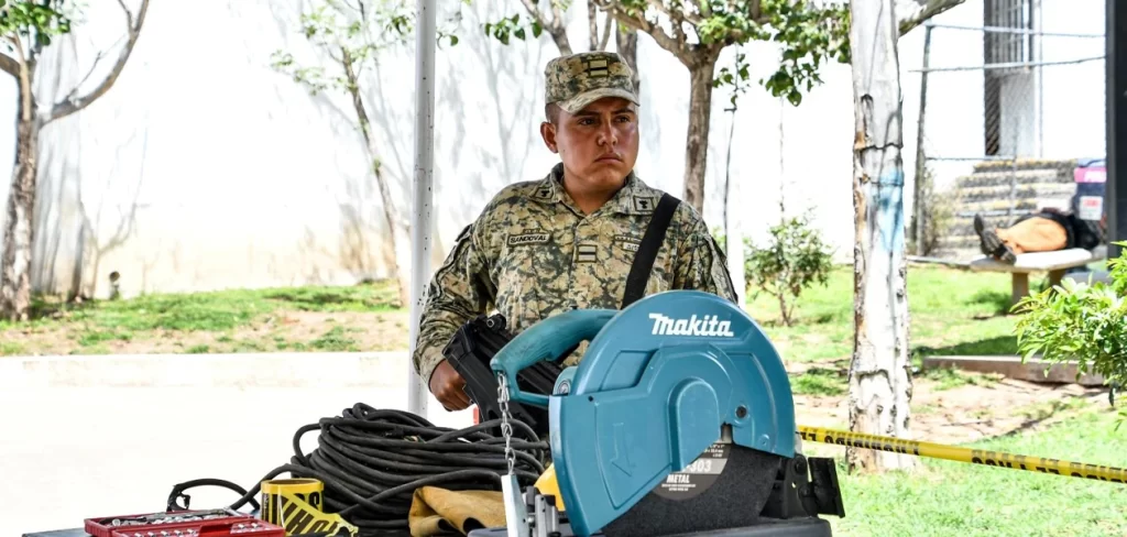 Arranca en Aguascalientes campaña de canje de armas