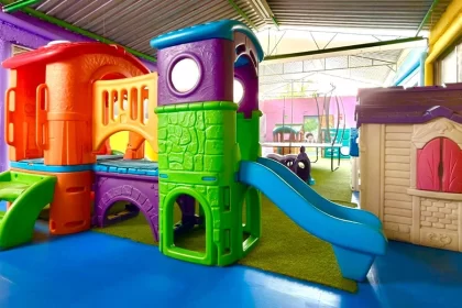 Buscan garantizar por ley las estancias infantiles en Aguascalientes