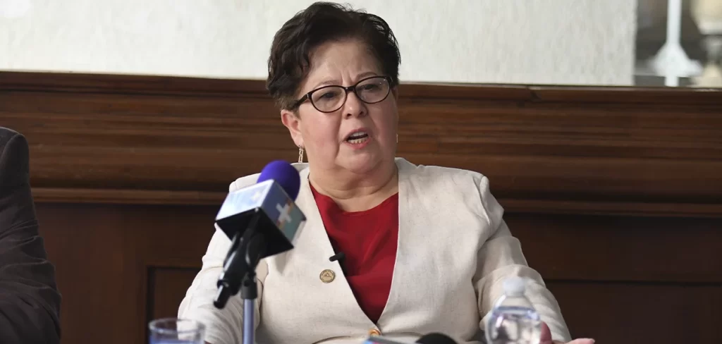 CANACO evita confrontación por dichos del Obispo y presume oportunidades en Canadá