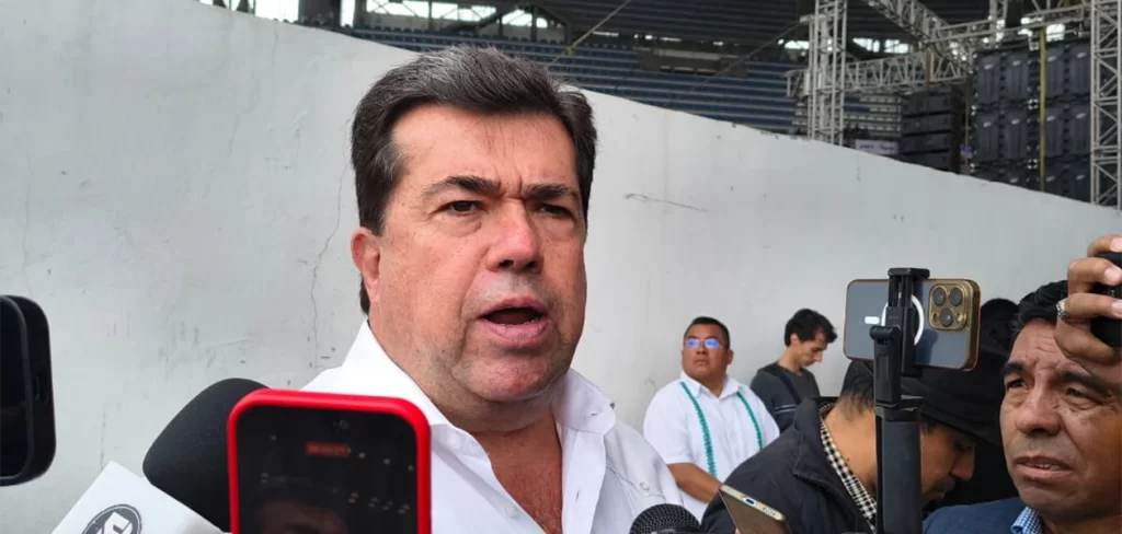 CATEM no obligará a trabajadores a votar por Morena en 2027