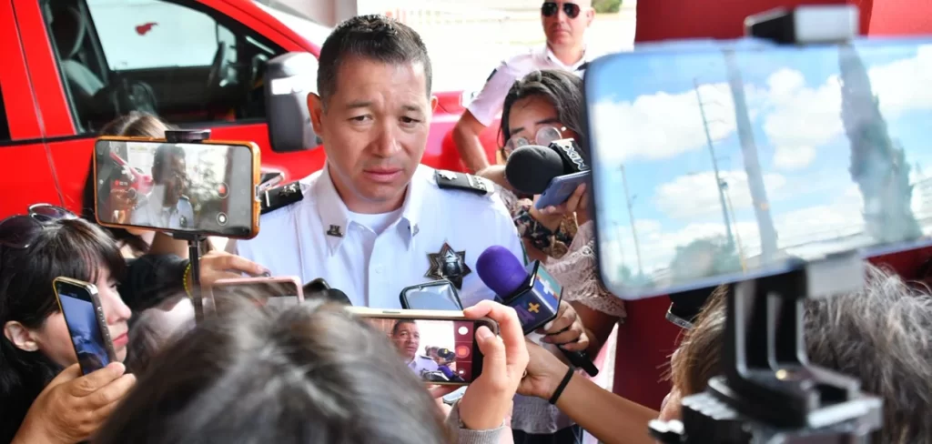 Cae otro policía con droga; revisarán controles en Aguascalientes
