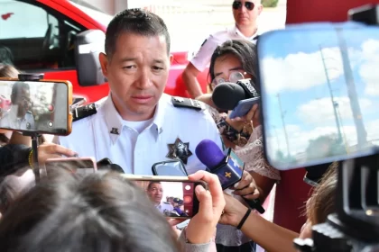 Cae otro policía con droga; revisarán controles en Aguascalientes