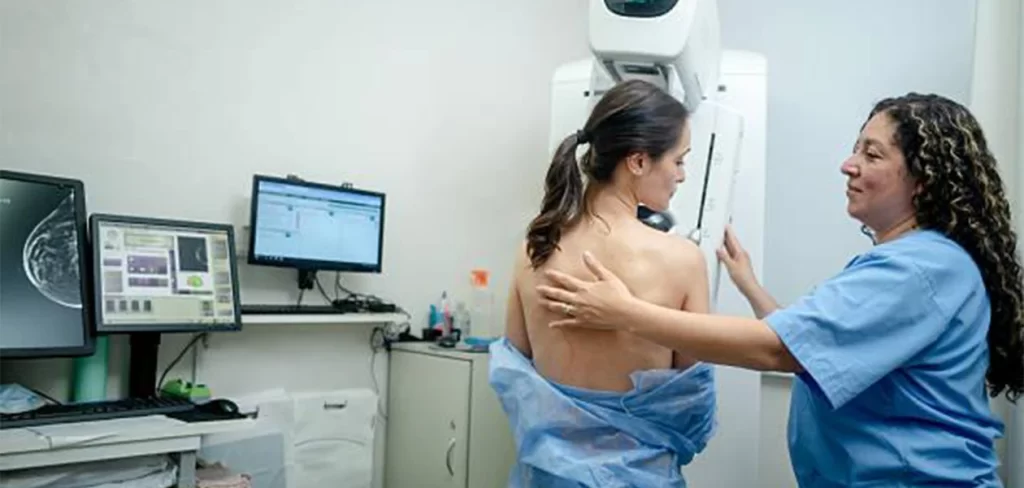 Cáncer de mama golpea a Aguascalientes