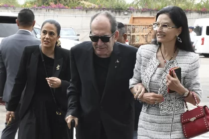 Carlos Lozano arremete contra Martín Orozco y exhibe crisis del PRI
