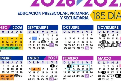 Confirman cuatro días sin clases por Día de Muertos en Aguascalientes