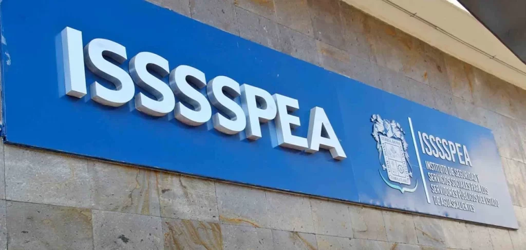 Congreso avala que ISSSSPEA entregue inmuebles en comodato