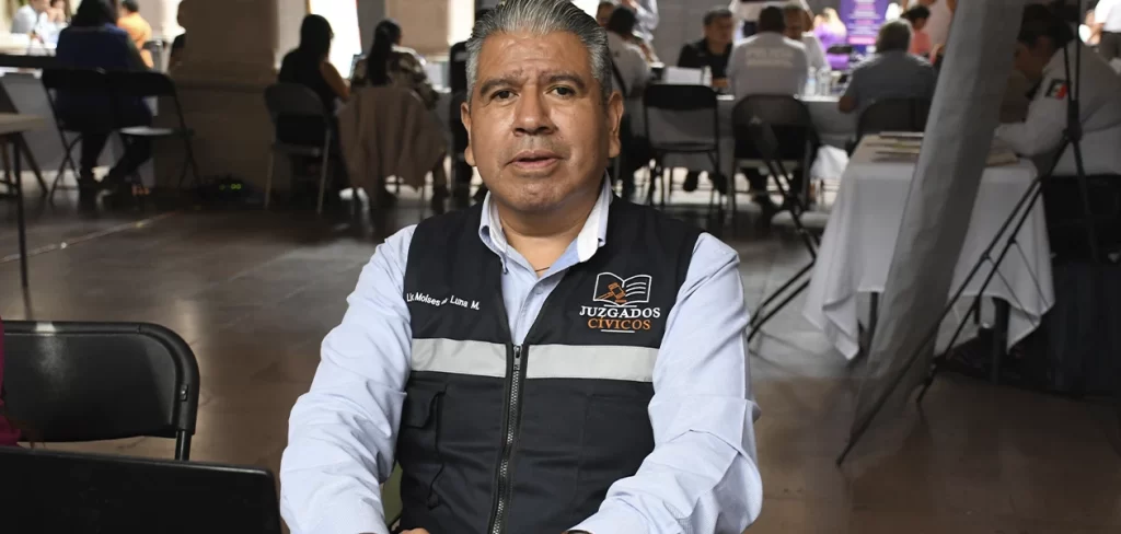 Consultarán historial de detenidos en Aguascalientes