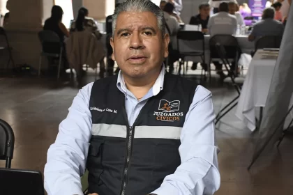 Consultarán historial de detenidos en Aguascalientes