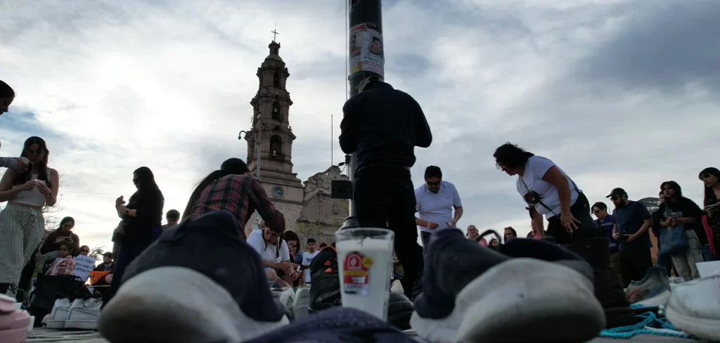 Desapariciones en Aguascalientes aumentan; 261 siguen sin aparecer