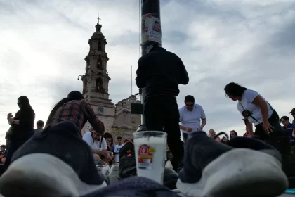 Desapariciones en Aguascalientes aumentan; 261 siguen sin aparecer