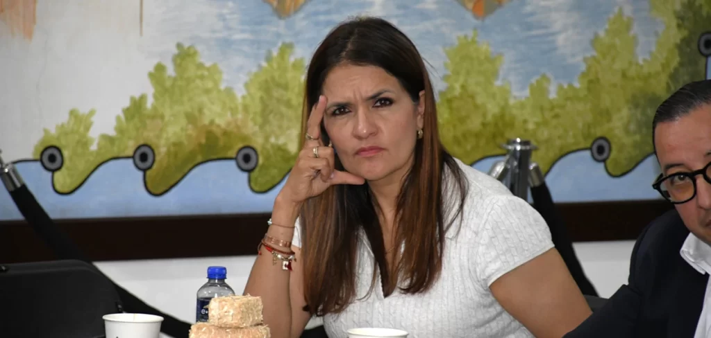 Diputadas del PAN cierran filas con Obispo de Aguascalientes