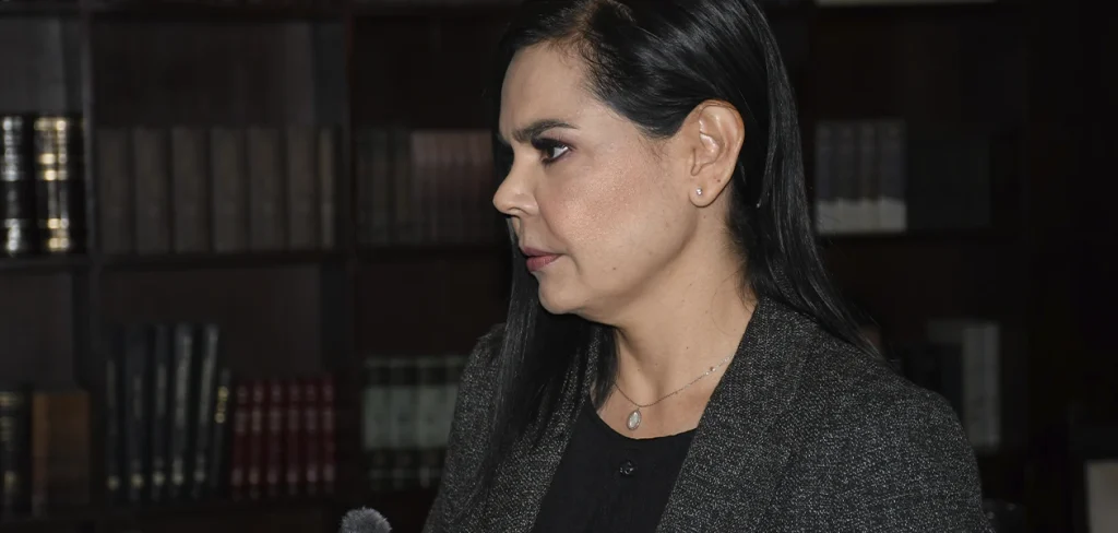 Diputadas del PAN cierran filas con Obispo de Aguascalientes