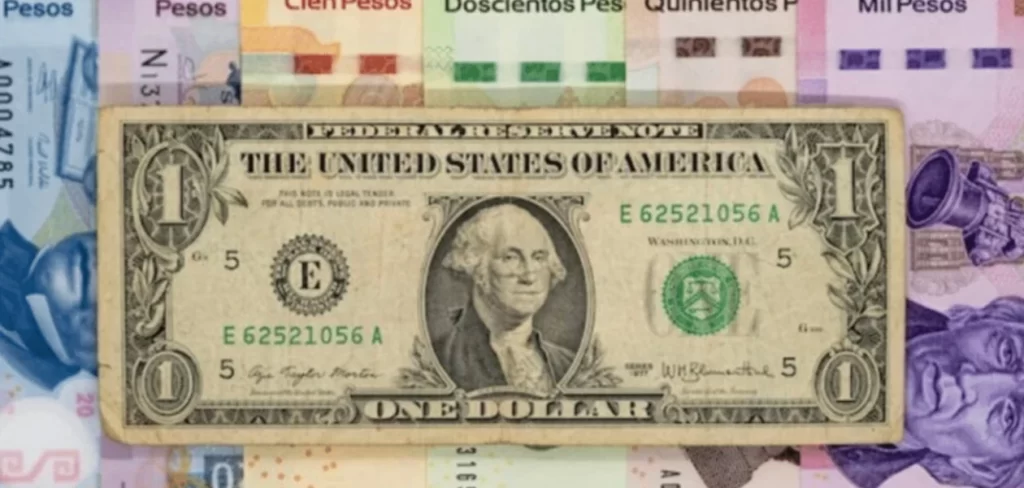 Dólar llega a 18.70 pesos; advierten más aumentos