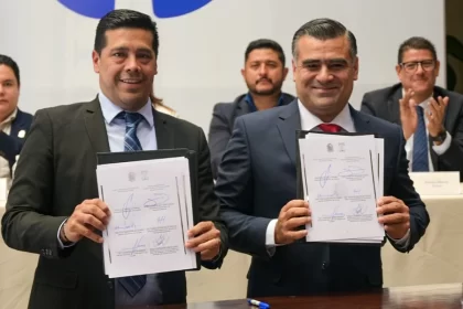 Empresarios de Aguascalientes amplían presencia en Colima