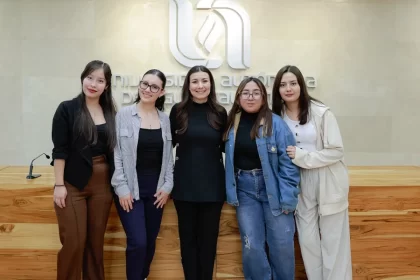 Estudiantes de la UAA ganan premio nacional con crema de dátil