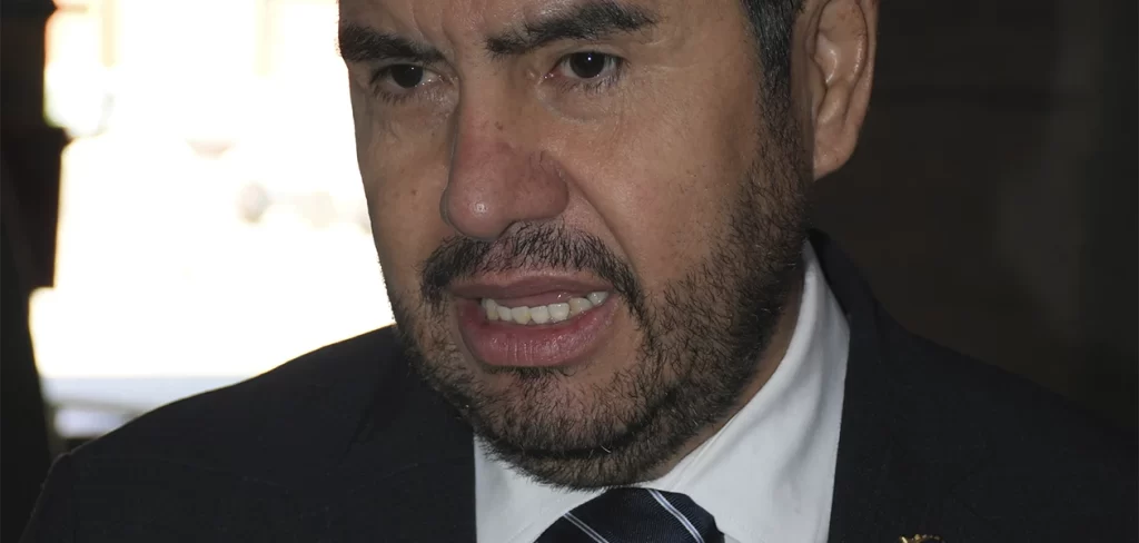 Fiscalía de Aguascalientes presume 70% de resolución de casos