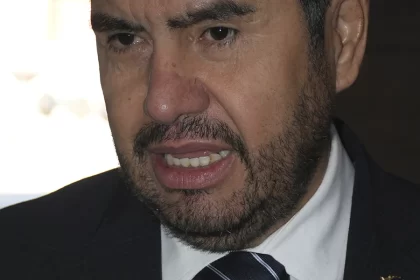 Fiscalía de Aguascalientes presume 70% de resolución de casos