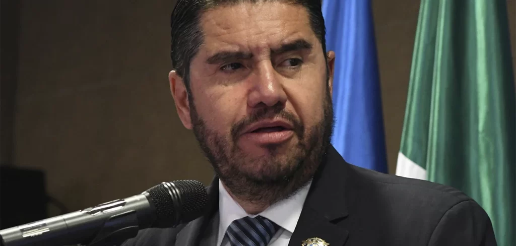 Fiscalía investiga a youtuber por ofrecer $40 mil para atacar al Obispo de Aguascalientes