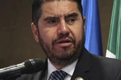 Fiscalía investiga a youtuber por ofrecer $40 mil para atacar al Obispo de Aguascalientes
