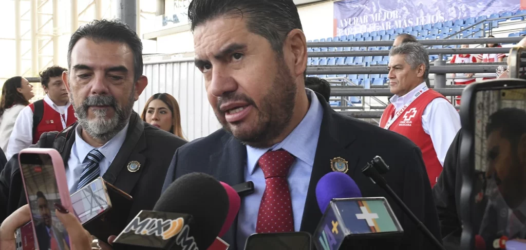 Fiscalía va por José Lápiz tras ofrecer $40 mil para agredir al Obispo