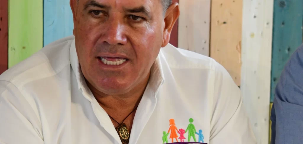 Frente por la Familia lanza campaña de apoyo al Obispo de Aguascalientes