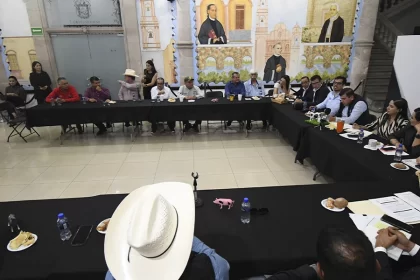 Ganaderos frenan propuesta de nueva Ley de Desarrollo Agropecuario