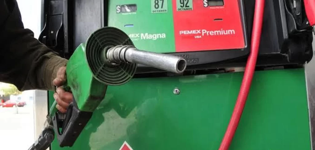 Gasolineros de Aguascalientes niegan vender huachicol